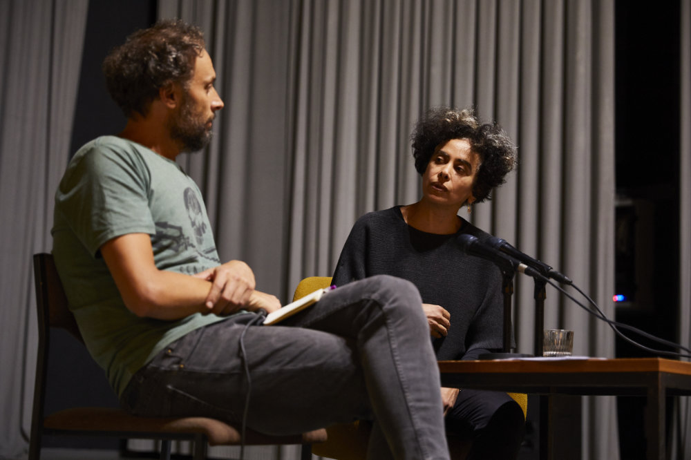 Pedagogy in Resistance