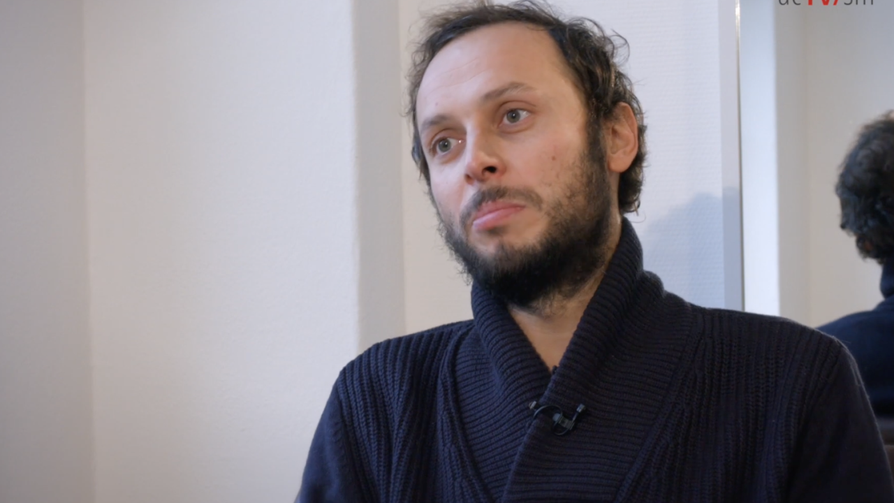 About Julian Assange