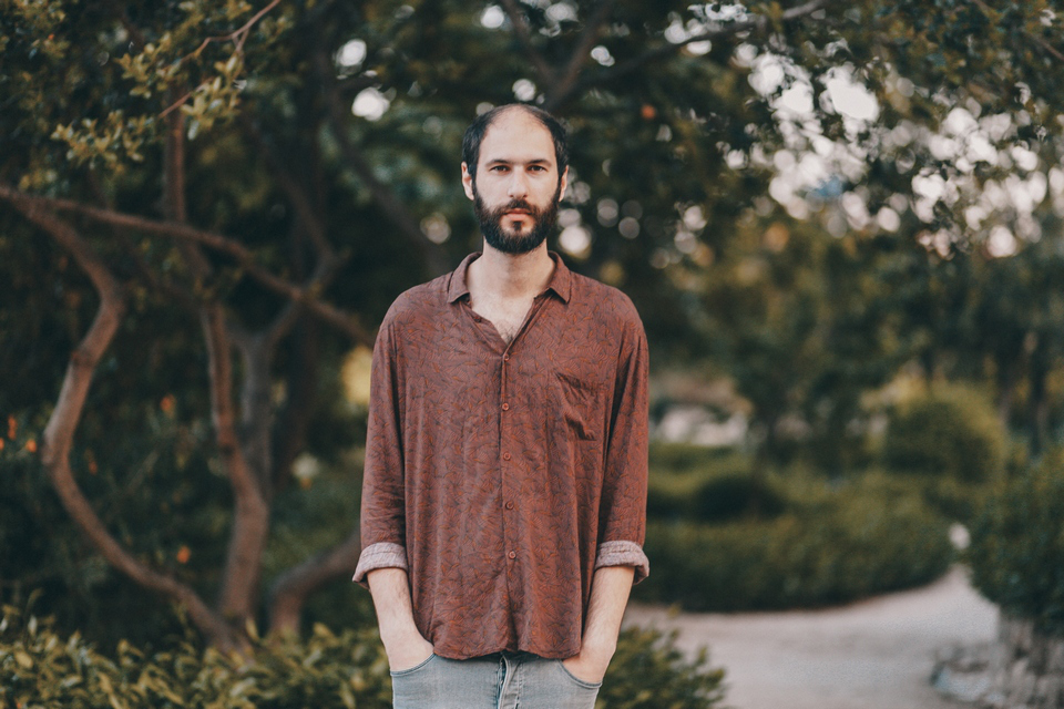 Readings from the darkroom