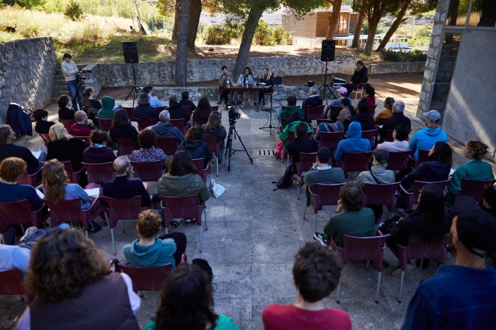 Disobedient Institutions