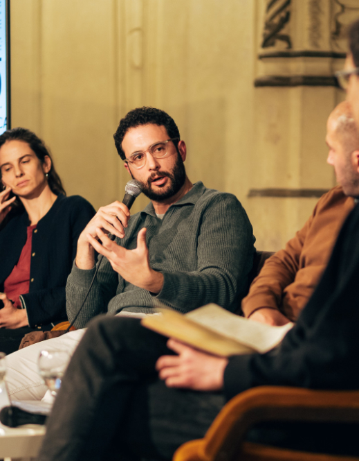 Panel: Existence is Resistance